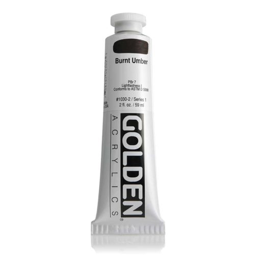 colori acrilici golden - ditta g.poggi