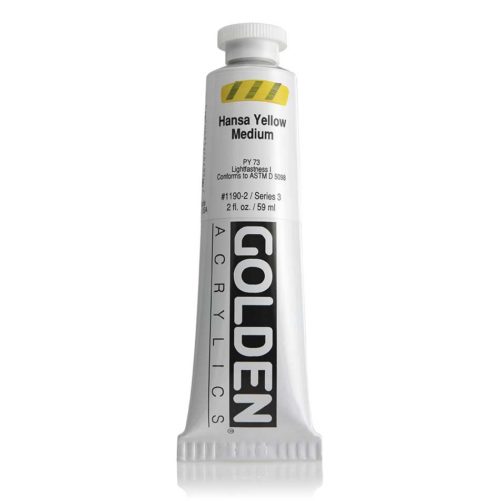 colori acrilici golden - ditta g.poggi