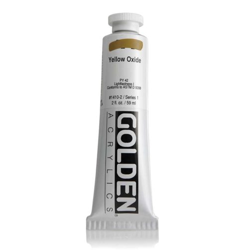 colori acrilici golden - ditta g.poggi